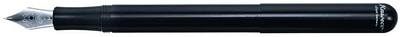 Kaweco Fountain pen, Liliput series Black