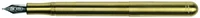 Kaweco Fountain pen, Liliput series Brass