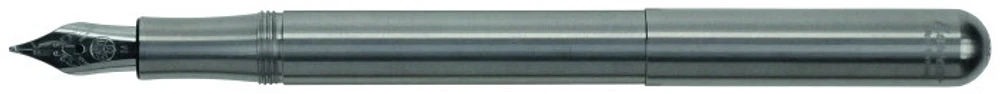 Kaweco Fountain pen, Liliput series Stainless steel