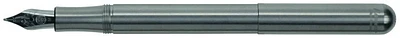 Kaweco Fountain pen, Liliput series Stainless steel