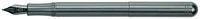 Kaweco Fountain pen, Liliput series Stainless steel
