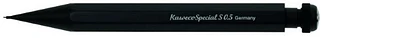 Porte mine Kaweco, série Special S Noir 0.5mm