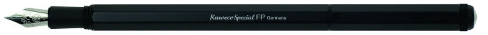 Stylo plume Kaweco, série Special Noir