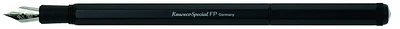Kaweco Fountain pen, Special series Black 