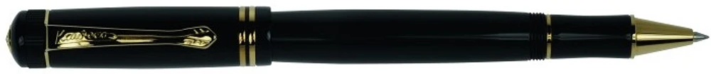 Kaweco Roller ball, DIA2 series Black GT