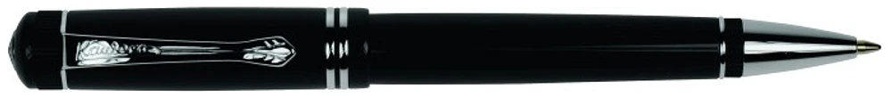 Kaweco Ballpoint pen, DIA2 series Black CT