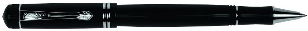 Kaweco Roller ball, DIA2 series Black CT