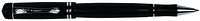 Kaweco Roller ball, DIA2 series Black CT