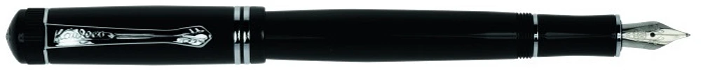 Kaweco Fountain pen, DIA2 series Black CT