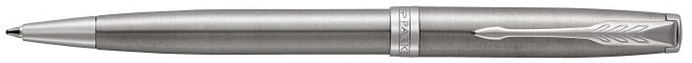 Parker Ballpoint pen, Sonnet Classic series Stainless steel CT