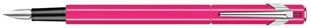 Caran d'Ache Fountain pen, 849 FP series Fluo