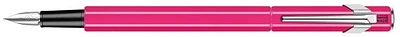 Caran d'Ache Fountain pen, 849 FP series Fluo
