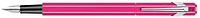 Caran d'Ache Fountain pen, 849 FP series Fluo