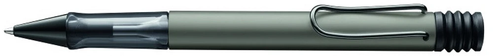 Lamy Ballpoint pen, Lx series Gun metal (ruthenium)