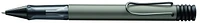 Lamy Ballpoint pen, Lx series Gun metal (ruthenium)
