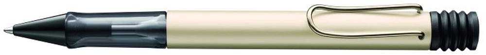 Lamy Ballpoint pen, Lx series Aluminium (palladium)