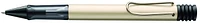 Lamy Ballpoint pen, Lx series Aluminium (palladium)