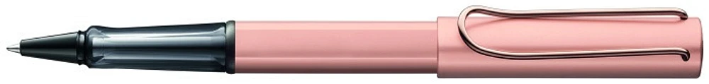 Lamy Roller ball, Lx series Pink (Pink gold)