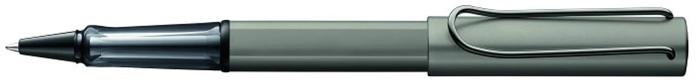 Lamy Roller ball, Lx series Gun metal (ruthenium)