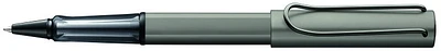 Lamy Roller ball, Lx series Gun metal (ruthenium) 