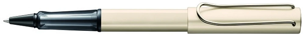 Lamy Roller ball, Lx series Aluminium (palladium)