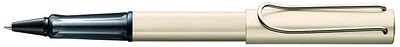 Lamy Roller ball, Lx series Aluminium (palladium) 