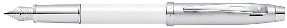 Sheaffer Fountain pen, Gift collection 100 series White Ct