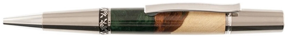 Stylo bille Lagrenade Créations, série Klasiko 