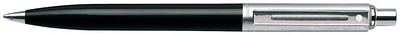 Stylo bille Sheaffer, série Sentinel Noir/Acier
