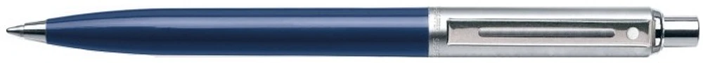 Stylo bille Sheaffer, série Sentinel Bleu/Acier