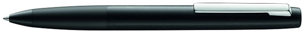 Lamy Ballpoint pen, aion series Black