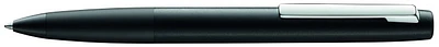 Lamy Ballpoint pen, aion series Black