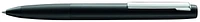 Lamy Ballpoint pen, aion series Black