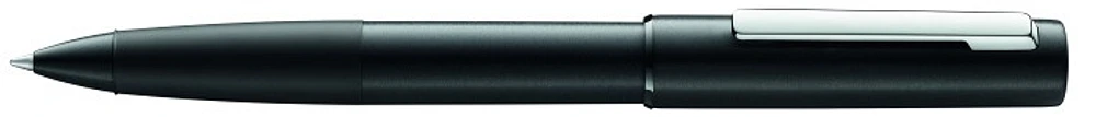 Stylo bille roulante Lamy, série aion Noir