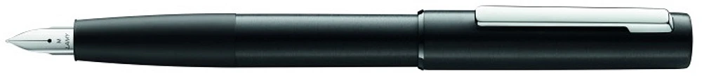 Stylo plume Lamy, série aion Noir