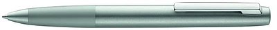 Lamy Ballpoint pen, aion series Olive silver