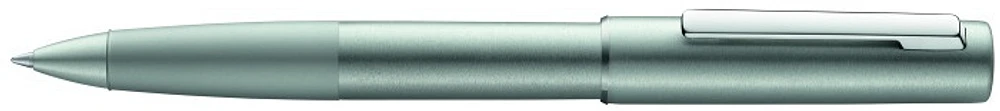 Lamy Roller ball, aion series Olive silver