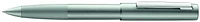 Lamy Roller ball, aion series Olive silver
