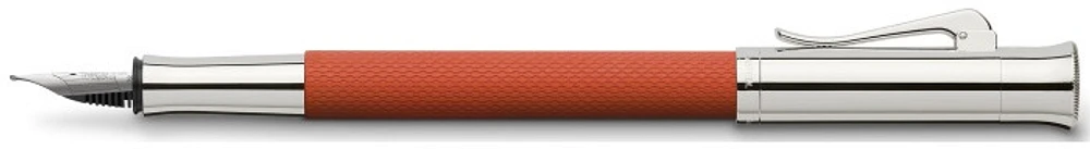 Faber-Castell, Graf von Fountain pen, Guilloche Resin series