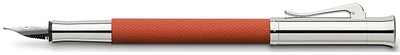Faber-Castell, Graf von Fountain pen, Guilloche Resin series