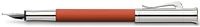 Faber-Castell, Graf von Fountain pen, Guilloche Resin series