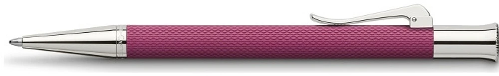 Stylo bille Faber-Castell, Graf von, série Guilloche Resin Rose