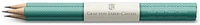 Faber-Castell, Graf von Lead pencil