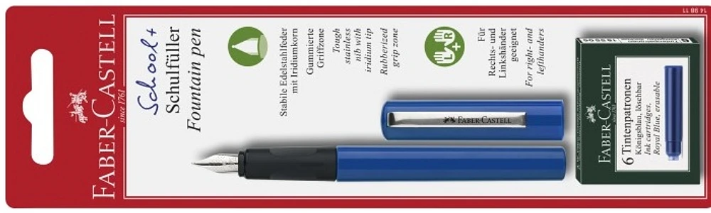 Faber-Castell Fountain pen