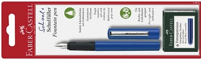Faber-Castell Fountain pen