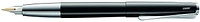 Lamy Fountain pen, Studio series Black lacquer (Piano) 14kt gold nib