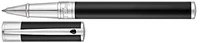 Dupont, S.T. Roller ball, D-Initial series Black CT 