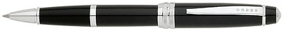 Stylo bille roulante Cross, série Bailey Noir
