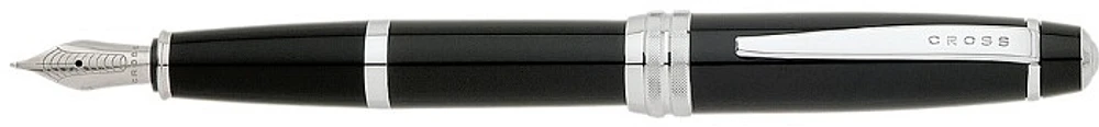Stylo plume Cross, série Bailey Noir