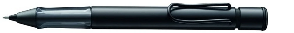 Lamy Mechanical pencil, AlStar series Matte Black